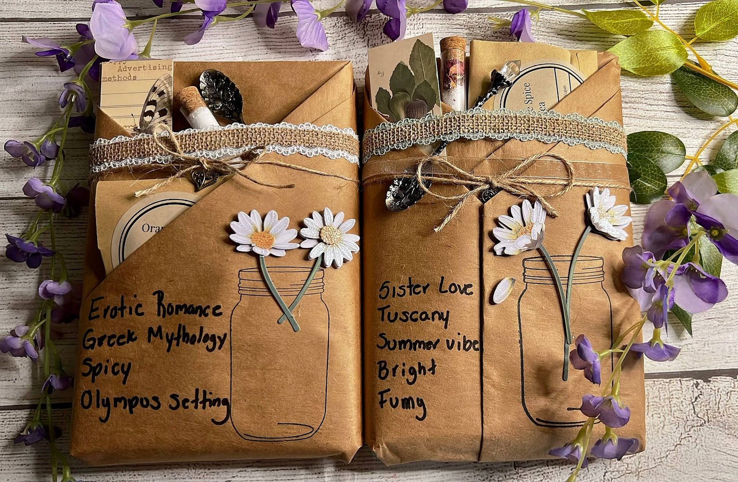 Blind Date with a Book