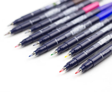 Pens and Markers
