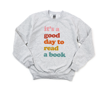 Bookish Sweatshirts and Tees