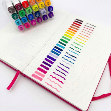 Pens and Markers