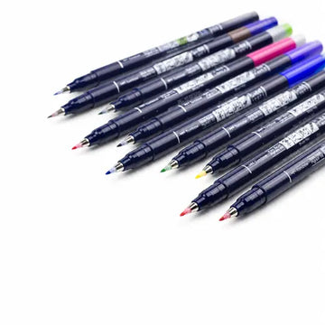 Pens and Markers