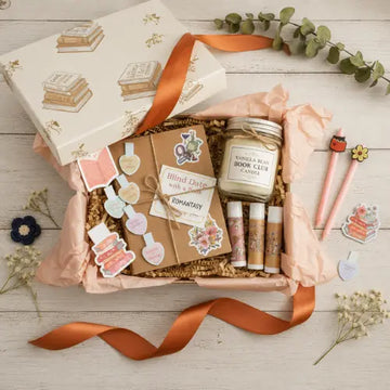Self Care Bundles
