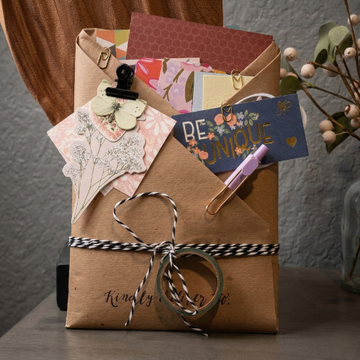 Journals and Planners