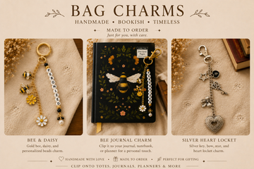 Bag Charms