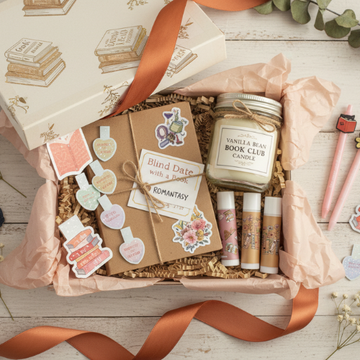 Self Care Bundles - Clean & Elegant