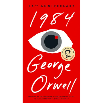 1984: 75th Anniversary