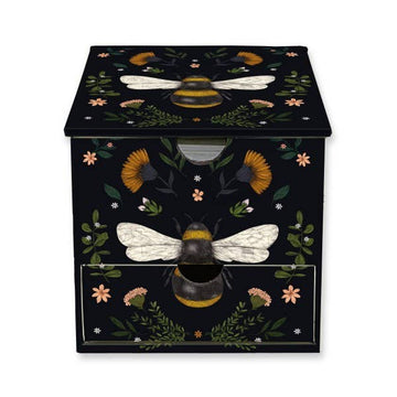 Jade Mosinski: Bee Memo Block