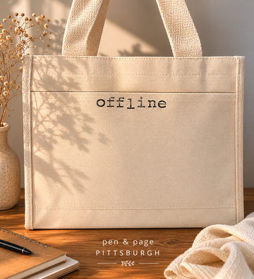 Stofftaschen