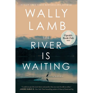 The River Is Waiting (Oprah's Book Club)