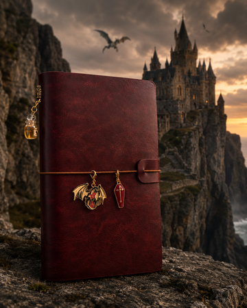 Dragon Journal