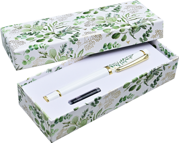 Eucalyptus Fountain Pen