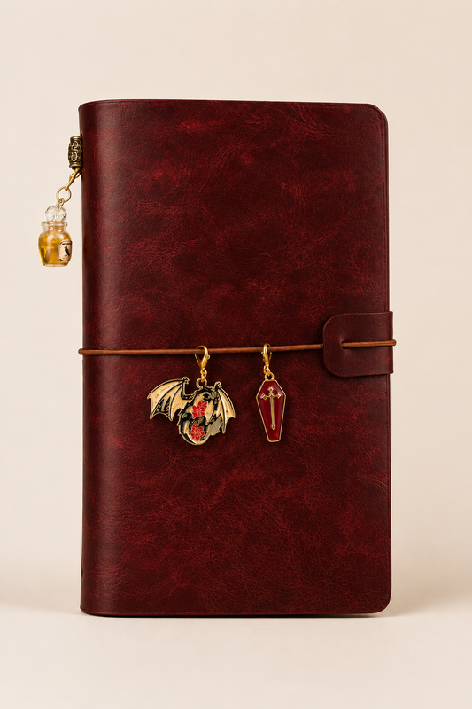 Dragon Journal