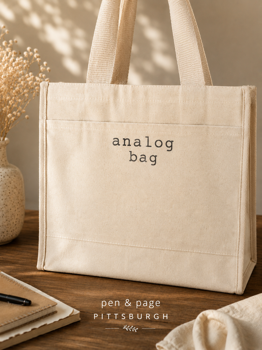 Stofftaschen