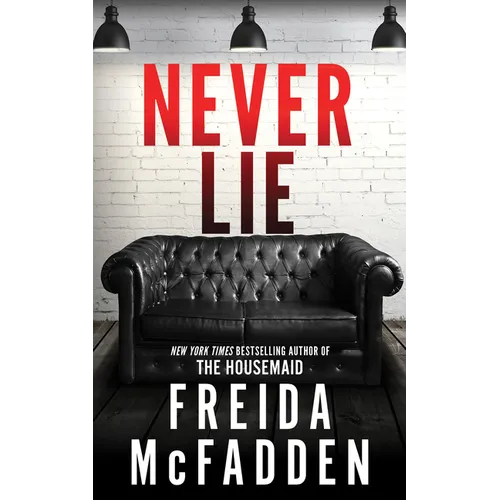 Never Lie