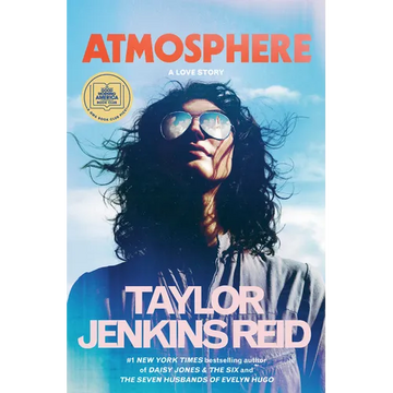 Atmosphere: A GMA Book Club Pick: A Love Story