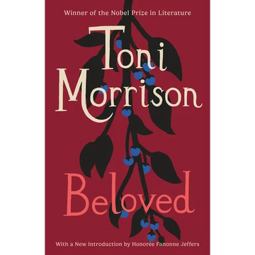 Beloved: Pulitzer Prize Winner