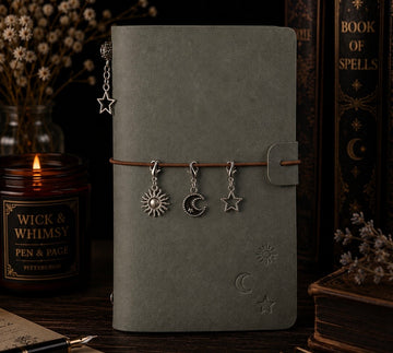 Celestial Traveler’s Journal