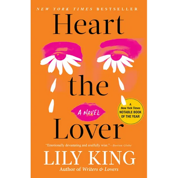 Heart the Lover