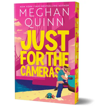 Just for the Cameras (Deluxe Edition)