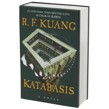 Katabasis (Standard Edition)