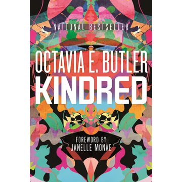 Kindred Paperback by Octavia E. Butler – Time-Travel Classic