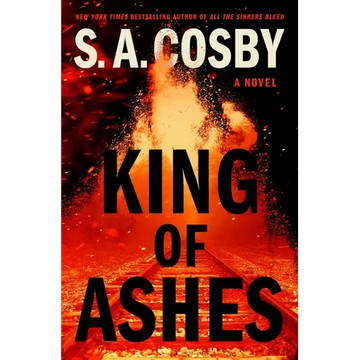 King of Ashes