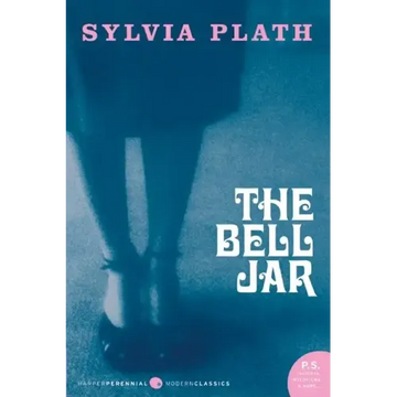 The Bell Jar