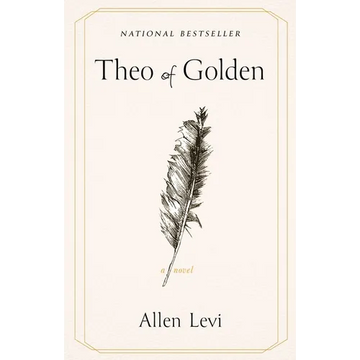 Theo of Golden