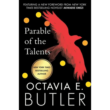 Parable of the Talents