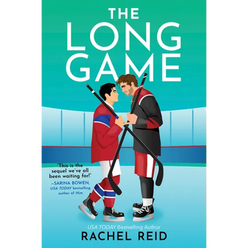 The Long Game