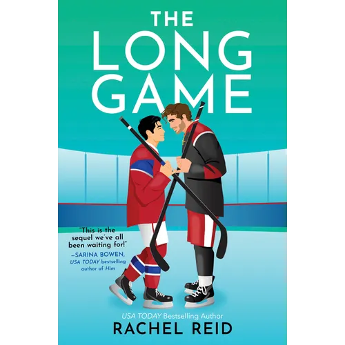 The Long Game