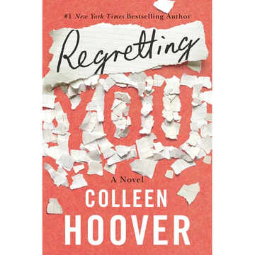 Regretting You
