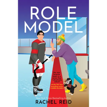 Role Model: Now Streaming on Crave and HBO Max
