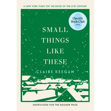 Small Things Like These (Oprah's Book Club)