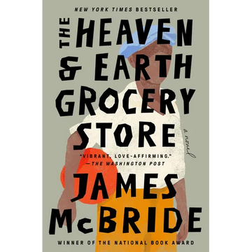 The Heaven & Earth Grocery Store
