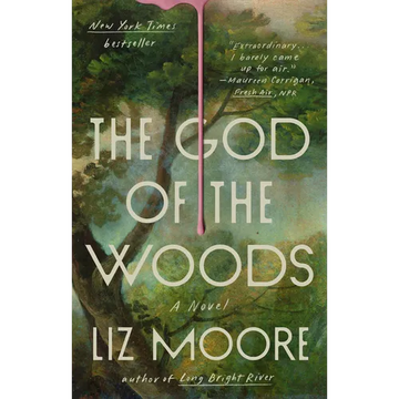 The God of the Woods