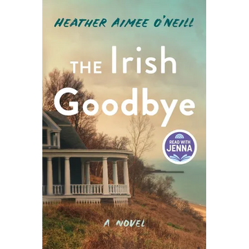 The Irish Goodbye