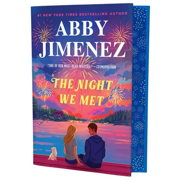 The Night We Met (Deluxe Edition)