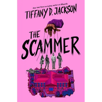 The Scammer
