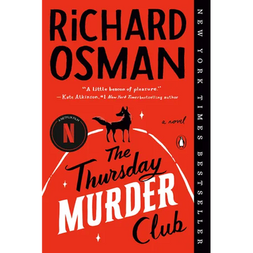 The Thursday Murder Club