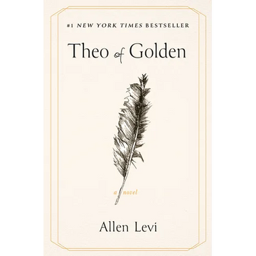 Theo of Golden