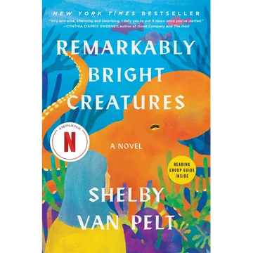 Remarkably Bright Creatures