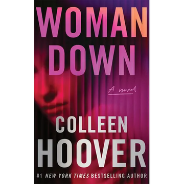 Woman Down
