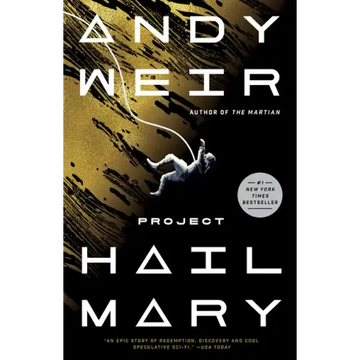 Project Hail Mary