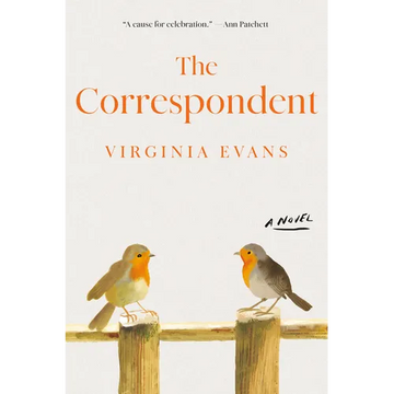The Correspondent