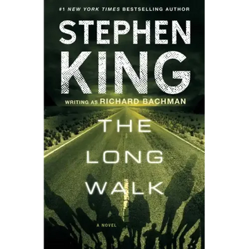 The Long Walk