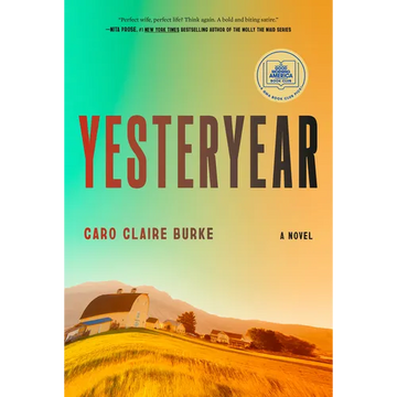 Yesteryear: A GMA Book Club Pick