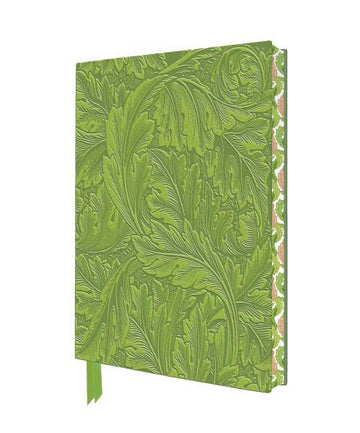 Artisan Art William Morris: Acanthus Journal