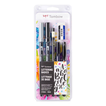 Lettering Grundausstattung