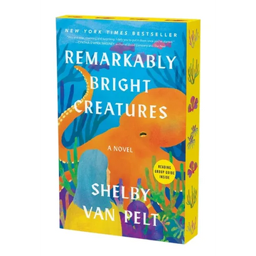 Remarkably Bright Creatures